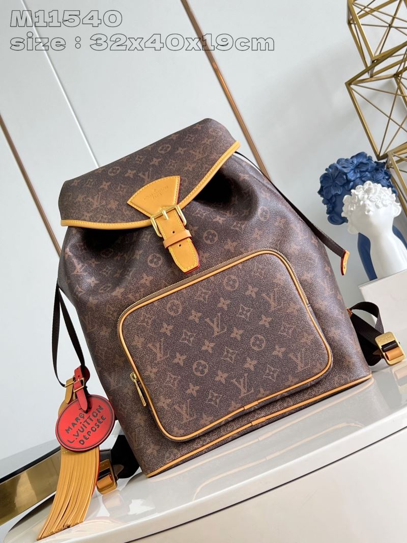 LV Backpacks